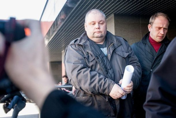 Басманный суд заочно арестовал трех литовских судей, выносивших репрессивные приговоры россиянам по делу «13 января» о беспорядках 1991 года