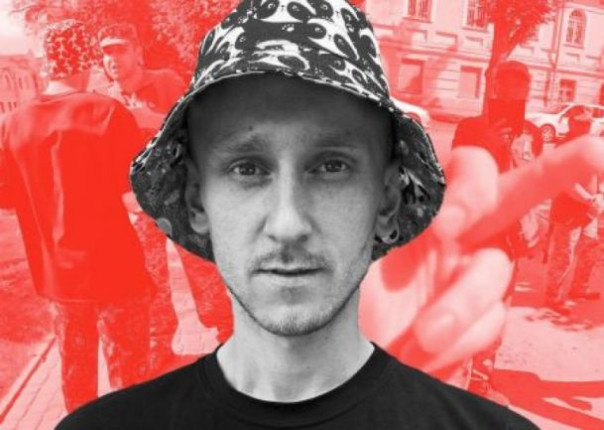 Полтавский Рэмбо закошмарил военкомов. Постановка или позиция?