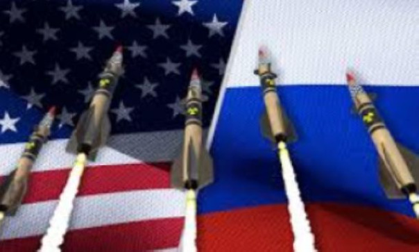 Джефф Томас: Исход войны с Россией