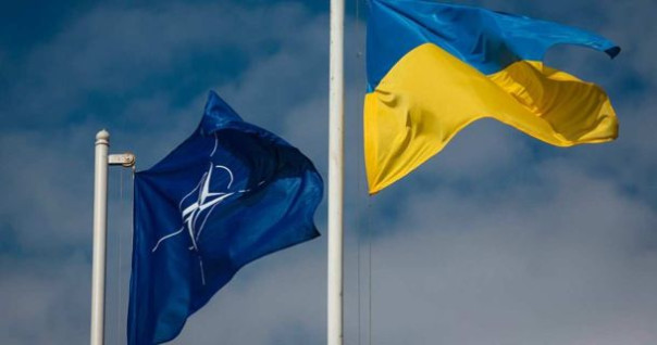 У Украины, как и у России, всего два союзника.