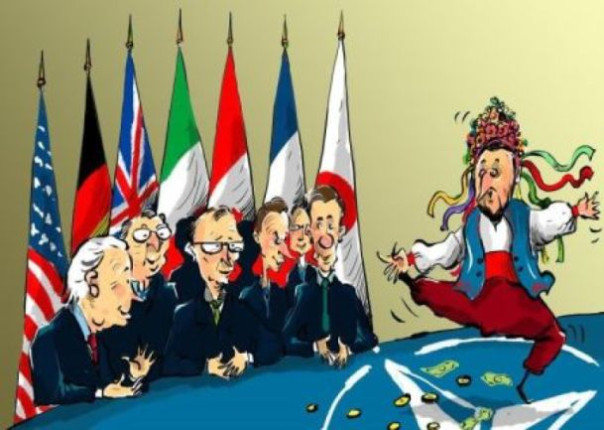 Сладкая парочка на выход. На нары или с баблом на откаты? Владимир Скачко