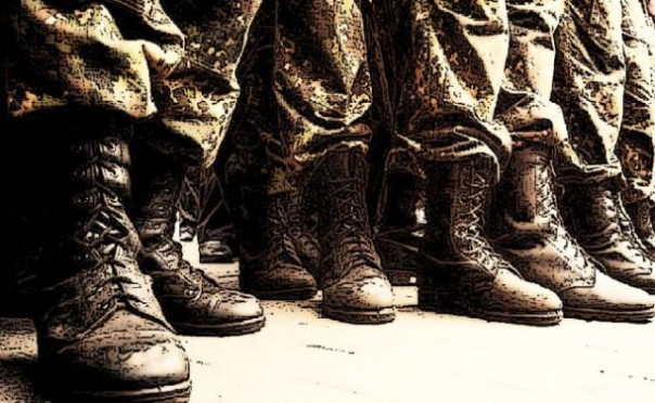 В Харьковской области началась тотальная украинская «могилизация»