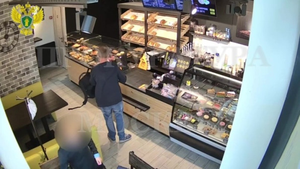 Фигуристку Горбачеву нашли в кинотеатре одного из ТЦ Москвы