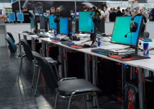 Украина сняла команды с чемпионата мира по киберспорту из-за снятия санкций с российской команды