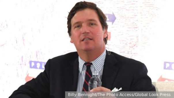 Такер Карлсон назвал дату начала войны США с Россией