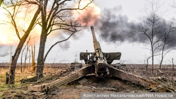 Как отряд «Барс-23» держит оборону и обеспечивает общественный порядок в селе под Угледаром