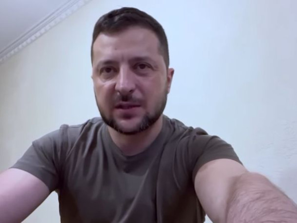 Зеленский последует за Мазепой и Бандерой: о намерении президента Украины баллотироваться на второй срок