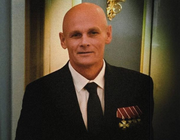 Командира ЧВК «Вагнер» Уткина похоронили с воинскими почестями в Мытищах