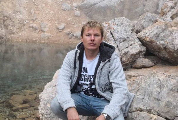 В Москве задержан администратор ТГ-канала Moscow Calling Андрей Куршин — ему грозит до 10 лет лишения свободы