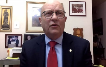 Экс-полковник ВС США, экс-начальник штаба госсекретаря США: Украина обречена – это было катастрофой изначально