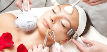 Обучение косметологии: уникальная и востребованная профессия