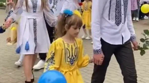 Украинский народ не жалеть надо, а лечить от нацизма