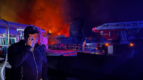 Массированный ракетный удар по Севастополю — что это было и как не допустить повторения подобного впредь