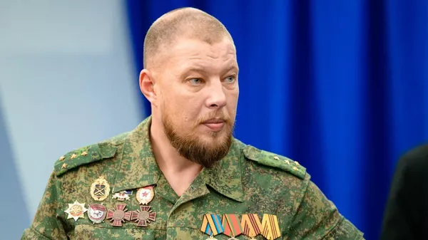 Константин "Кот" Иванов: Каждый день под Донецком уничтожаем 5 украинских орудий