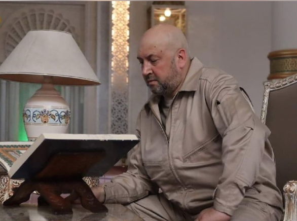 Член комитета Госдумы по обороне генерал Андрей Гурулёв прокомментировал фото Суровикина из Алжира