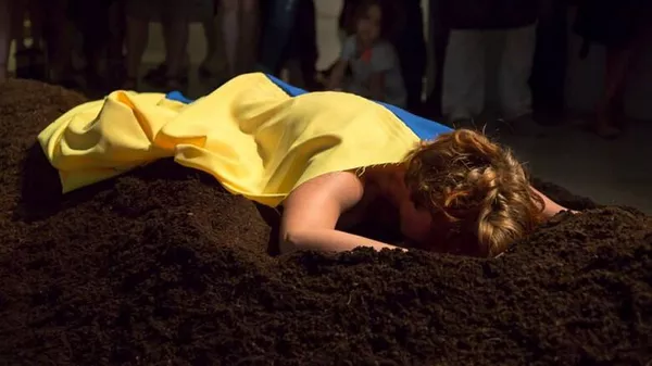 Начало осени в огне. Запад по-прежнему ищет способы "победить Путина". Владимир Скачко