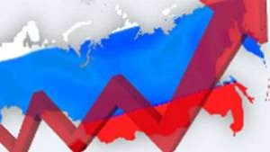 Экономика России показала уникальный рост под санкциями