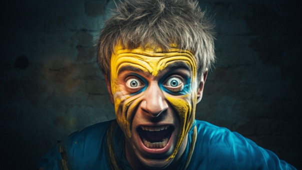 К вопросу об украинском ресентименте