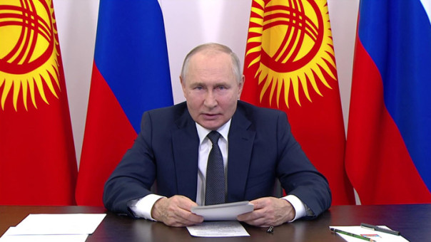 В Киргизии стартовало строительство русских школ