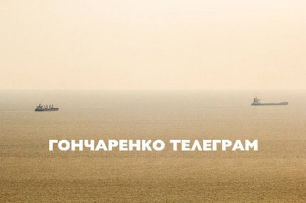 Ещё два сухогруза вышли из Одессы по «гуманитарному коридору»