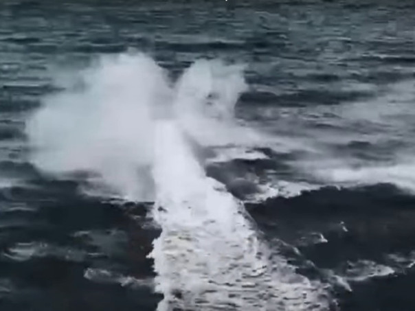 В Министерстве обороны рассказали о трех попытках атаки ВСУ на Крымский мост