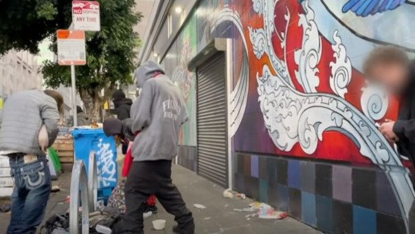 Реальный зомби-апокалипсис: как России избежать участи США