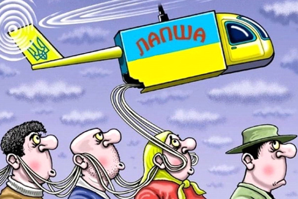 Кастрюля в США поджёг офис компании, занимающейся ДНК-тестами