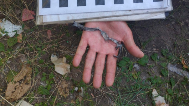 При ударе по Донецку ранены пятеро, снаряд попал в детский сад