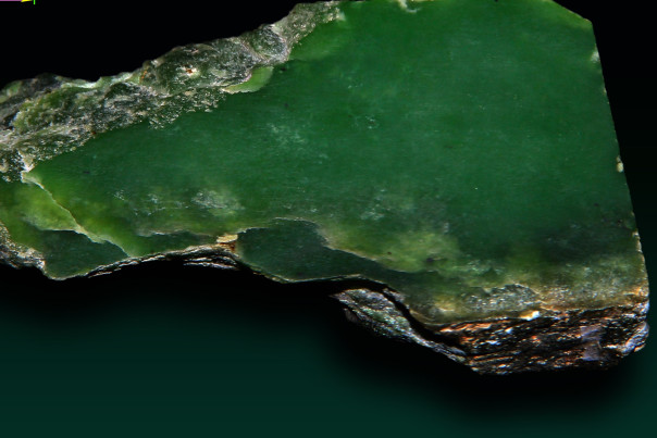 Бурятия. Чёрные добытчики нефрита