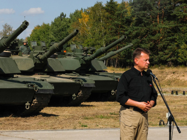 Надежда на чудо-оружие: в контексте СВО наступила новая реальность