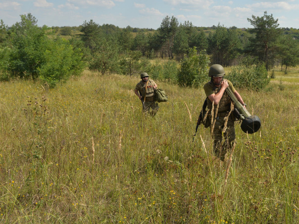 Кнутов объяснил, почему украинский генерал рассказал о прорванной российской обороне