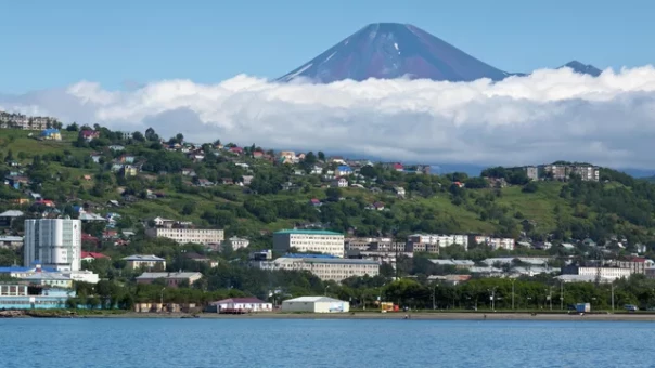 На Камчатке запустили производство дронов-камикадзе