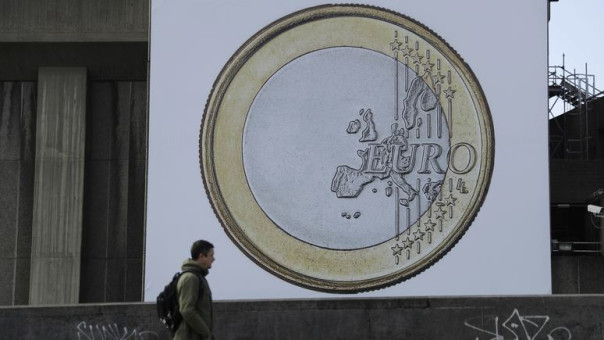 DT: у Евросоюза заканчиваются чужие деньги, а свои никто выделять не собирается