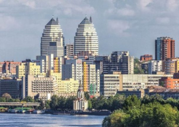 Продавец из Днепра отправила «мыть полы полякам» волынянку, требовавшую обслуживания «на мове»