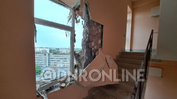 ВСУ ведут обстрелы ДНР, Белгородской и Брянской области. Обзор ситуации в прифронтовых регионах России на вечер 4 сентября