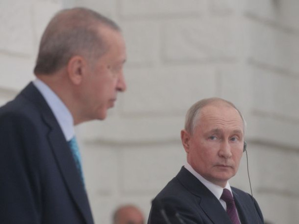 Путин отказался верить Эрдогану: зерновую сделку не реанимировали