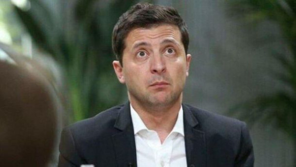 В поисках нового понимания. Зеленский собирается в США — Вашингтон готовится его встречать. Владимир Скачко