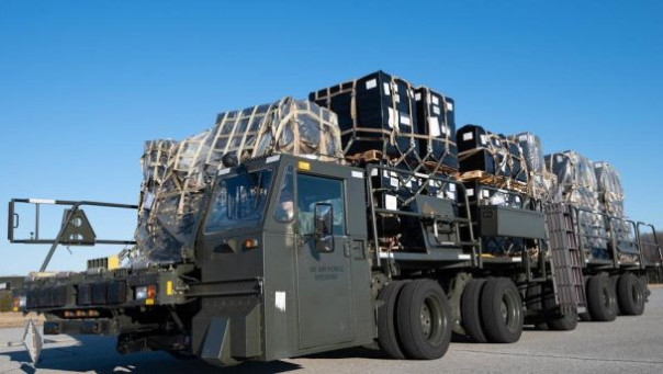 Бездонная бочка Киева