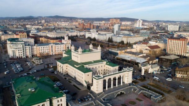 В России может стать на 10 городов трудовой доблести больше