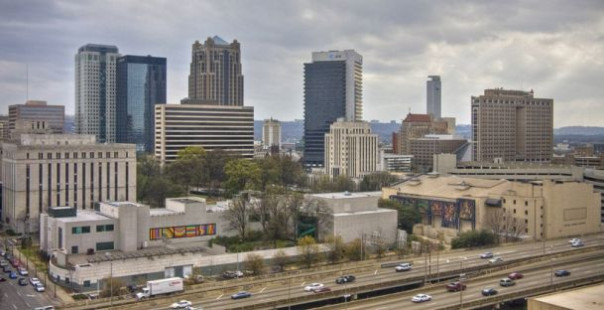 Власти британского города Бирмингем объявили о банкротстве