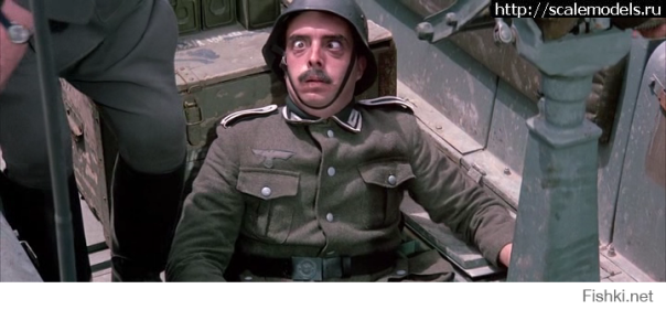 Кино и немцы