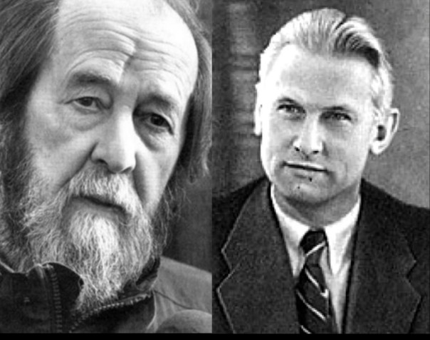 Вам не нравится Солженицын? Просто вы не умеете его готовить!