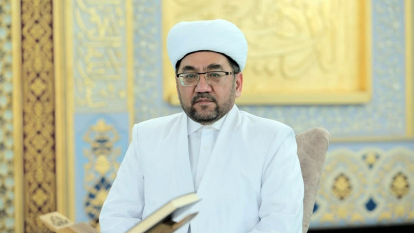 Образование в Узбекистане: Муфтий назвал трагедией то, что более 40 % абитуриентов не ответили даже на два балла