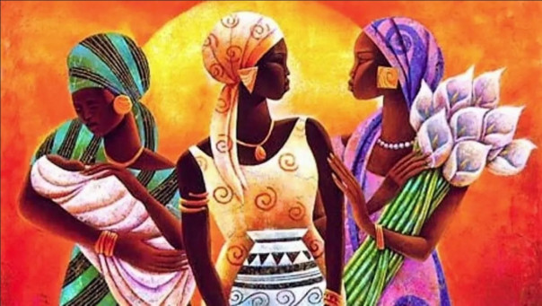 Африка: геополитическое переосмысление