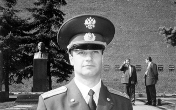 «Ленин» из «Альфы»