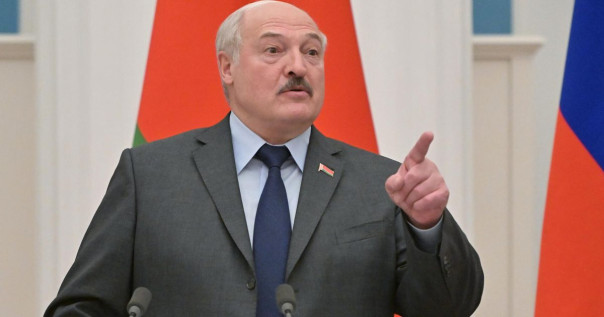 Лукашенко: США дали отмашку сливать Зеленского