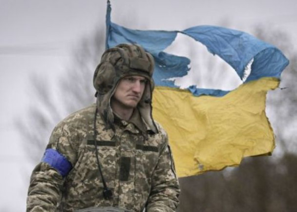 Bild: украинские солдаты хотят переговоров из-за кошмарной ситуации на фронте