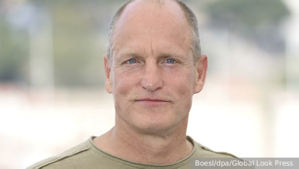 Вуди Харрельсон высмеял западную пропаганду о конфликте на Украине