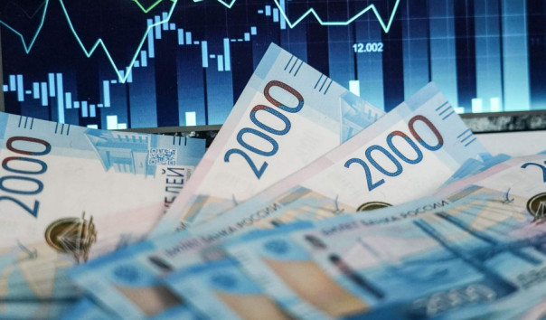 Доходы России снова начали расти назло Западу