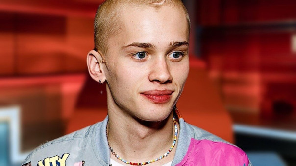 Сбежавший тиктокер Даня Милохин дал России «второй шанс»